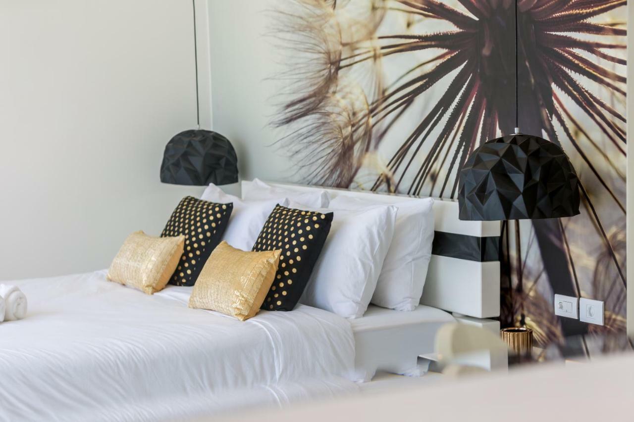 Beachside Villa Plus Apartment - Ava - At Sunset Cove Luxury Villas, 5 Bed 5 Bath, Amazing Sea And Mountain Views, Only 100M Walk To Swimming Beach Плажа Банграк Екстериор снимка